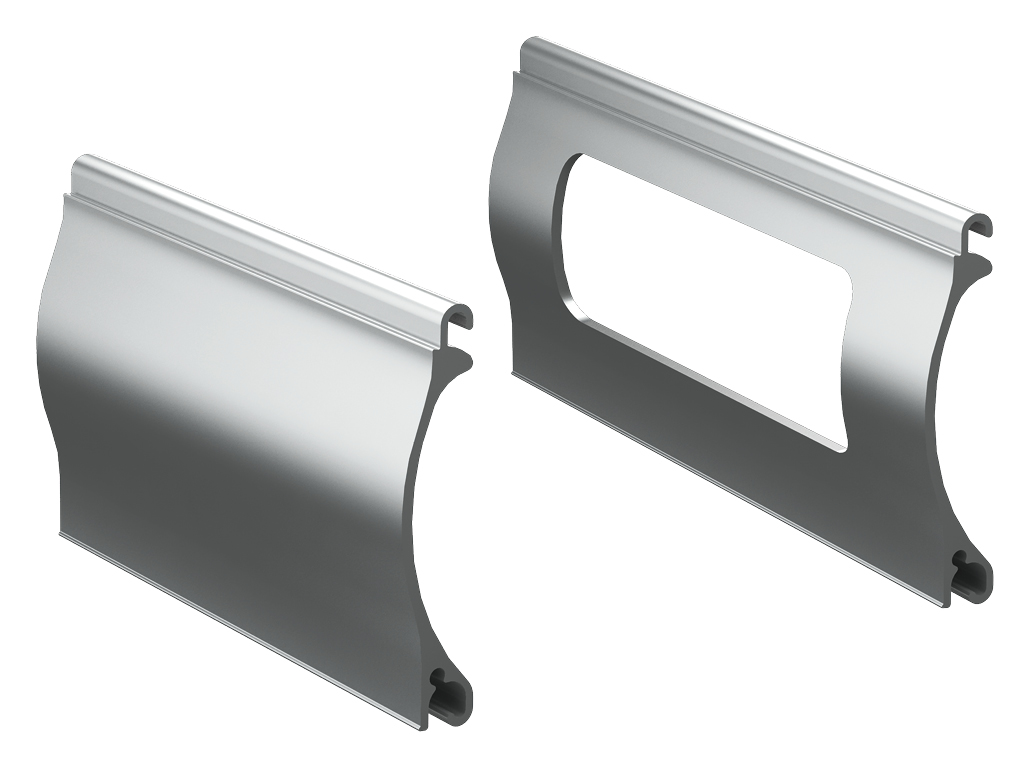 Профиль серий rhe84m / rhe84gm